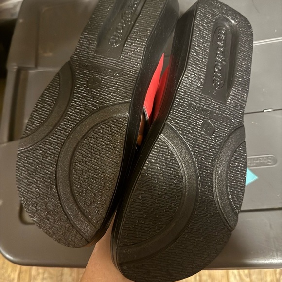 AEROTHOTIC Hazel Women's Thong Sandals – All-Day Comfort & Chic Style! - Picture 4 of 4